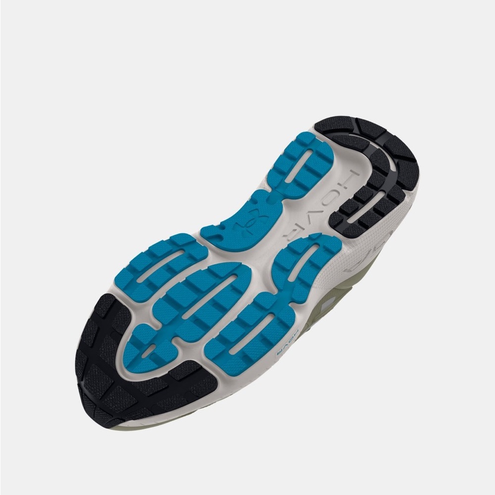 Unisex UA HOVR Mega 2 MVMNT Sportstyle Shoes - Picture 5 of 5